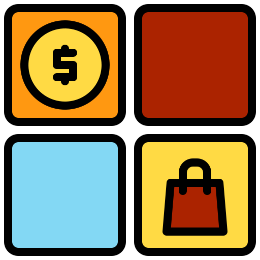 categories